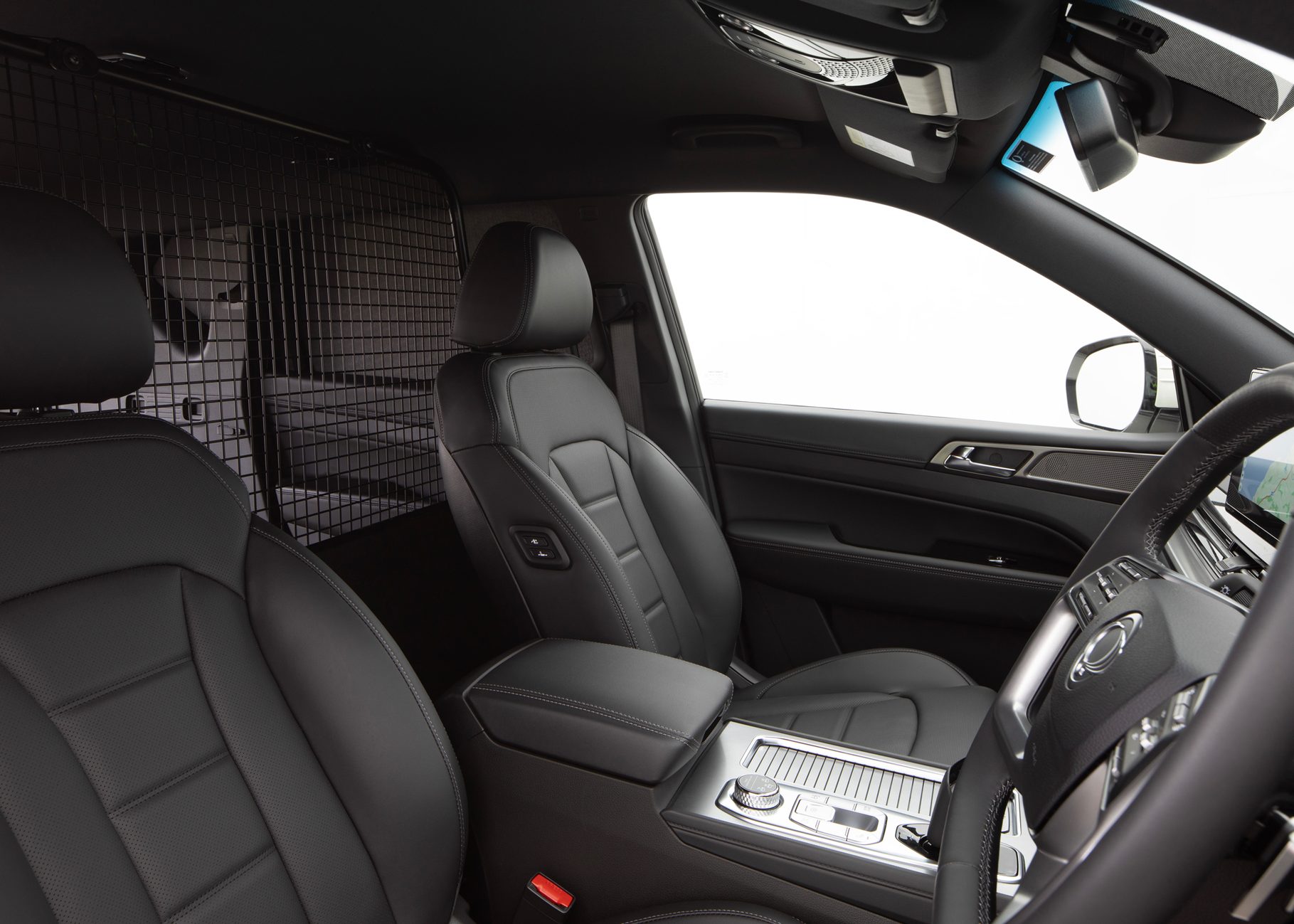 Kgm Rexton Cv Design 6